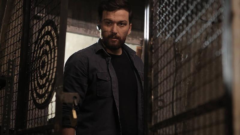 سریال شهباز : آیا علیرضا و نجوا با هم ازدواج می کنند