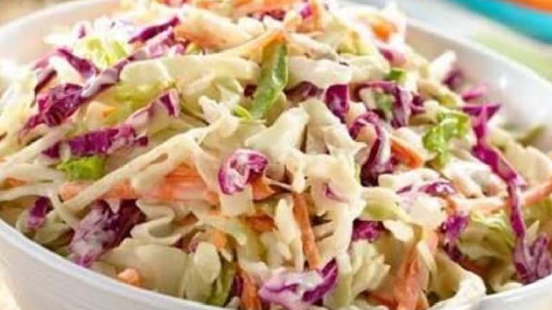 طرز تهیه سالاد اندونزی مجلسی و بسیار خوشمزه و شیک