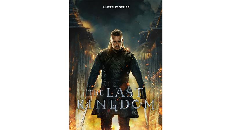 ساعت پخش و تکرار سریال آخرین پادشاهی از شبکه تماشا