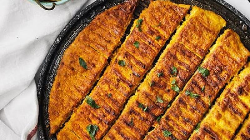 طرز تهیه کباب مرغ نرم و مجلسی