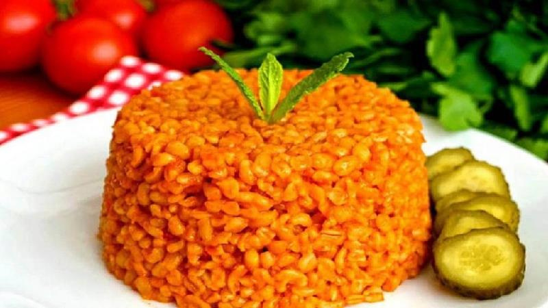 طرز تهیه یارما ترکیه ای خیلی آسان و مجلسی