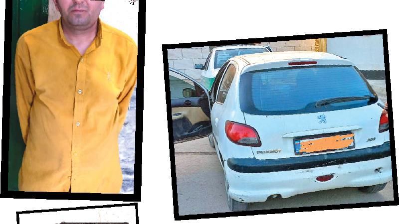 قتل شوهرخواهر به تصور چشم داشتن به ناموس