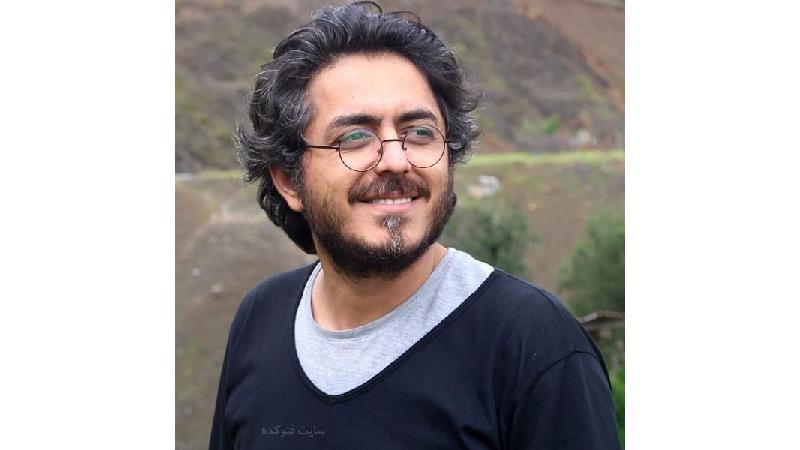 بیوگرافی کامل خیام وقار بازیگر نقش معین در سریال تب و تاب