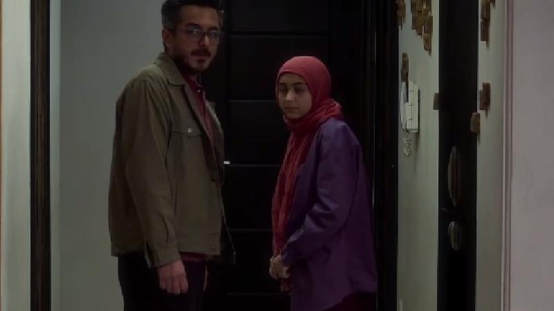 بیوگرافی کامل باران وقار  بازیگر  نقش پوپک در سریال تب و تاب