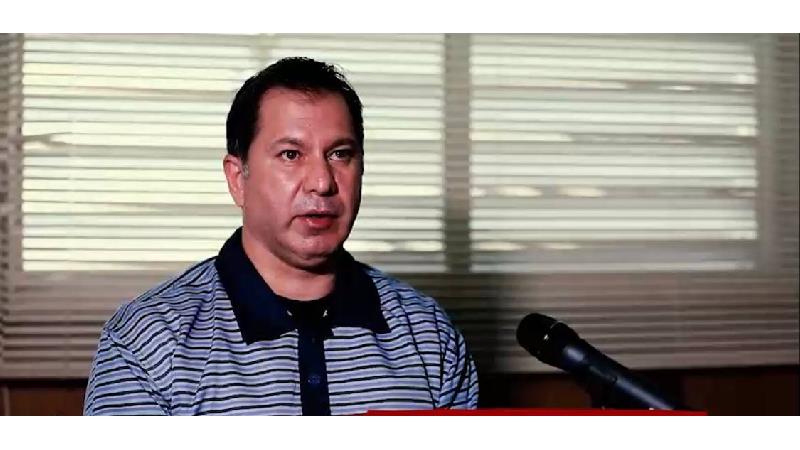 اعدام الکس مردی که دختران ایرانی را به امارات قاچاق کرد