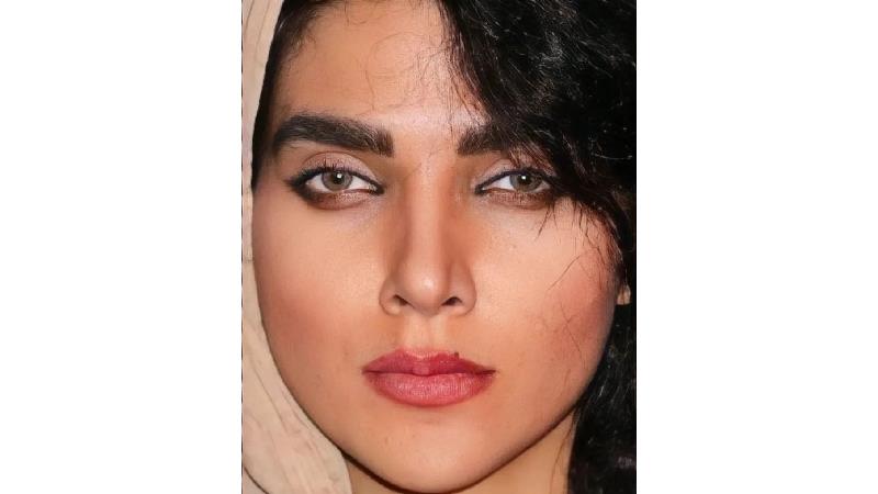 بیوگرافی سارا رسول زاده بازیگر نقش ترانه در سریال قهوه ترک