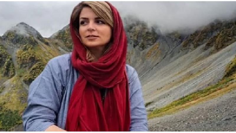 بیوگرافی کامل حدیث نیکرو بازیگر نقش سوده در سریال تب و تاب