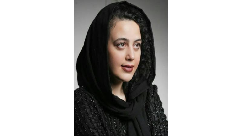 بیوگرافی کامل مریم شعبانی بازیگر نقش حدیث در سریال نیکان