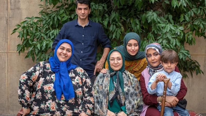 سریال نیکان ؛ آیا حسام و نیکان با هم ازدواج می کنند