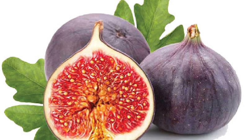 طرز تهیه چند نوع اسموتی با انجیر خوشمزه و مجلسی