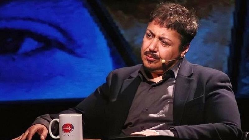 آرزوی پدر شدن مازیار(شهره) لرستانی بعد از تغییر جنسیت