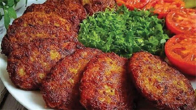 راه های جلوگیری از وا رفتن کتلت و شامی