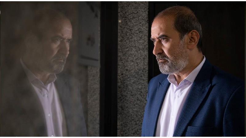 بیوگرافی کامل محسن قصابیان بازیگر نقش  بازپرس صدرا حسینی در سریال بازپرس