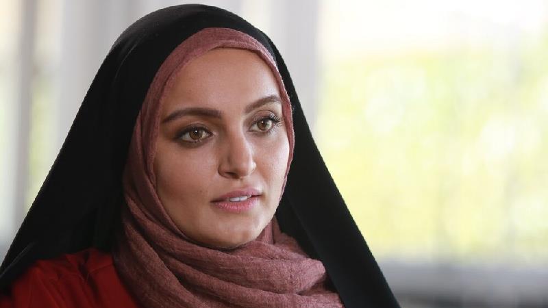 بیوگرافی کامل نیلوفر پارسا بازیگر نقش ندا در سریال بازپرس