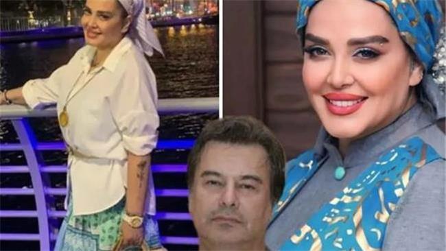 جزئیاتی از مشکلات بهاره رهنما بعد از طلاق