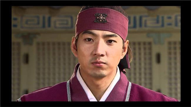 ببینید : عکسی از بازیگر جومونگ و فرزندانش