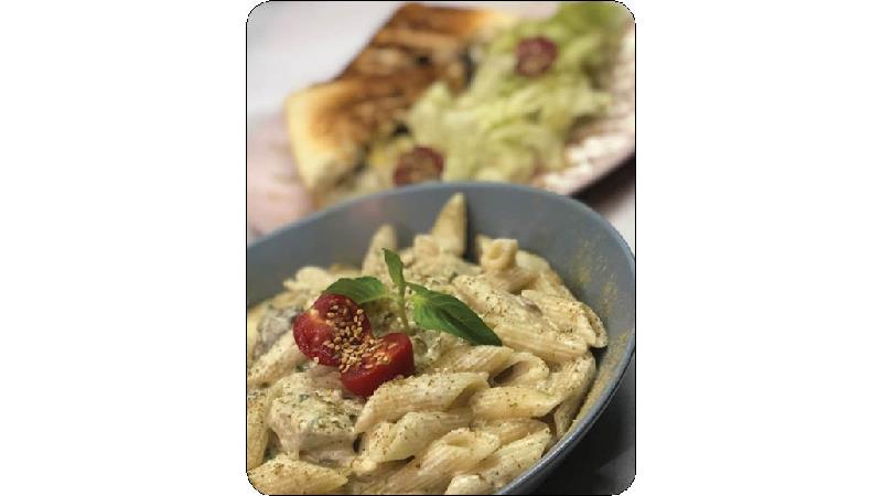 طرز تهیه سس آلفردو به سبک رستوران ها