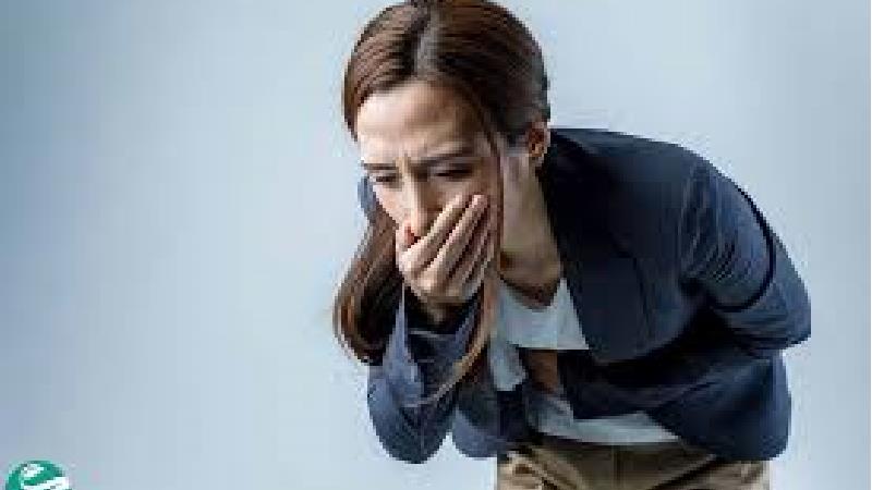 بعد از استفراغ چی بخوریم