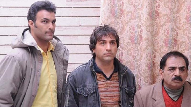 خلاصه داستان و بازیگران سریال رشید حرفه‌ای