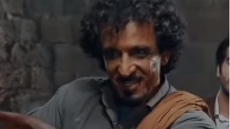 مجید یاسر بازیگر نقش بهنام در سریال نون خ 5 کیست