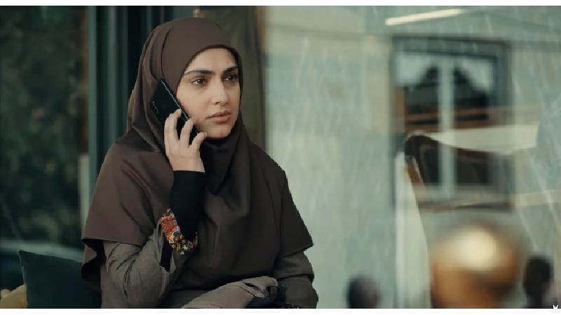 بیوگرافی زینب رفیعی بازیگر نقش نورا در سریال رخنه