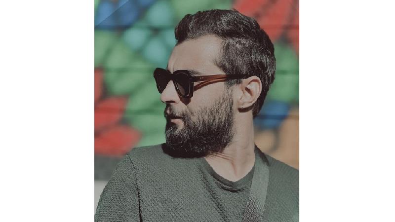 مهرداد در سریال رخنه کیست