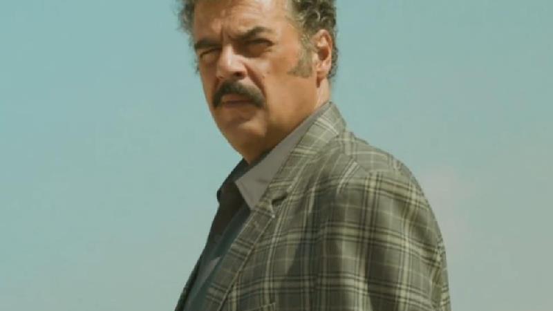 سریال دربندون چند قسمت است