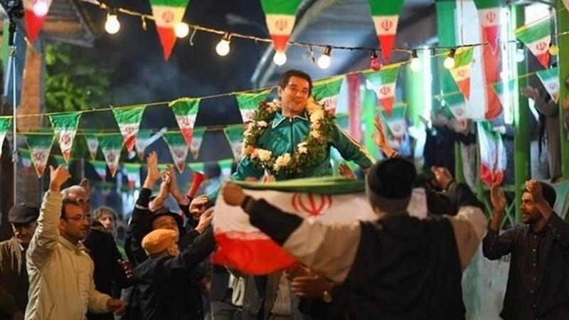 سریال فراری چند قسمت است  خلاصه داستان و بازیگران آن