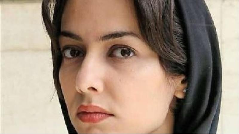 بیوگرافی سیما در سریال لحظه گرگ و میش