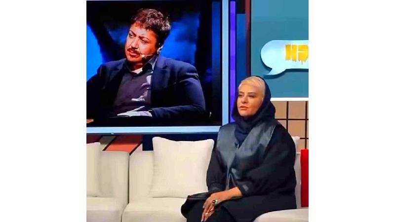 واکنش مازیار لرستانی به حذف از سریال و گفته های رابعه اسکویی