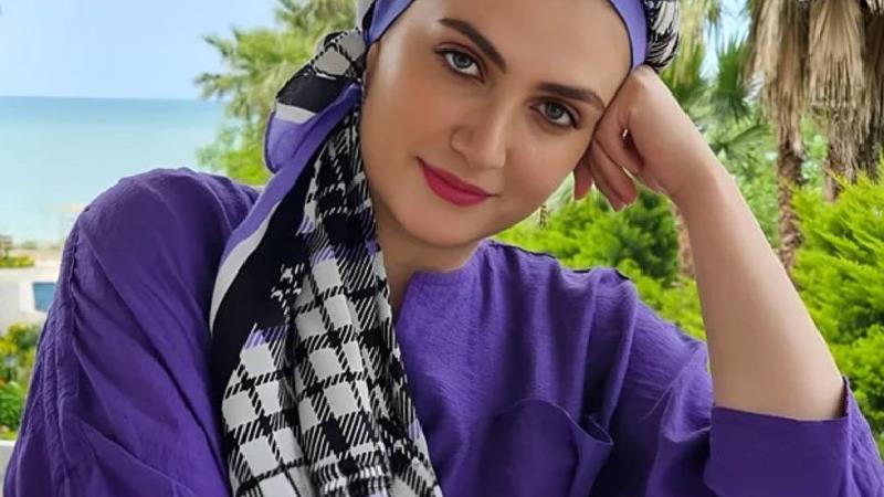 بیوگرافی سیما در سریال زخم کاری 3