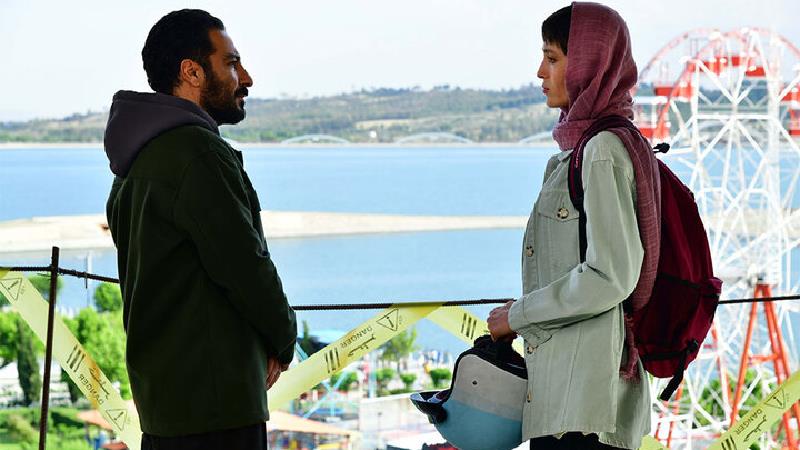 جزئیات جدید از فصل دوم دوم  جنگل آسفالت و بازیگران جدید