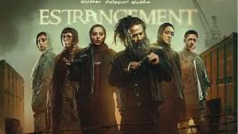 خلاصه داستان و بازیگران سریال غربت