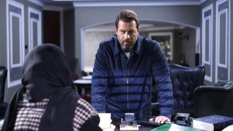 سریال غریبه چند قسمت ،خلاصه داستان و بازیگران