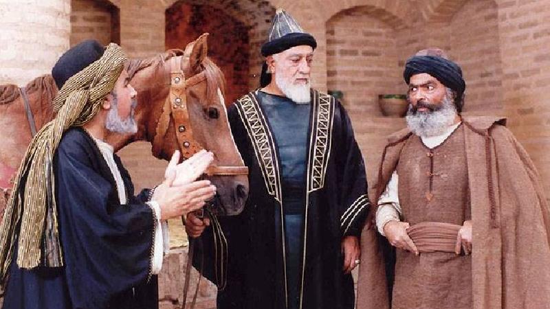 خلاصه داستان و بازیگران سریال مسافر ری از شبکه 2