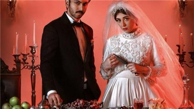 سریال گردن زنی چند قسمت است