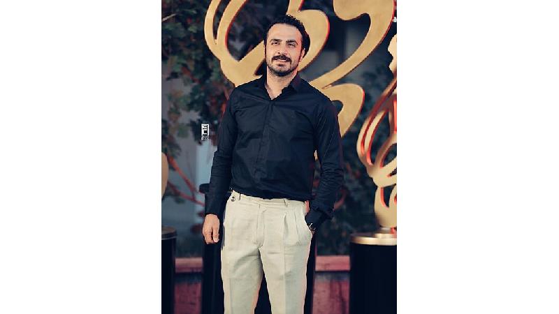 ضیاء در سریال طوبی کیست