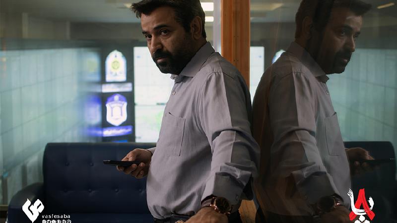 سریال هشت پا چند قسمت است خلاصه داستان و بازیگران