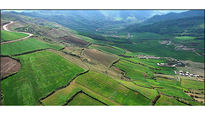 جاذبه‌های گردشگری استان گلستان