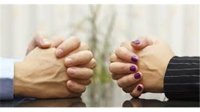 چرا برخی زن و شوهر ها بهم دروغ می گویند