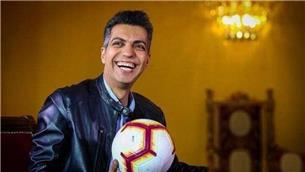 فیلمی از تولد خاص و ویژه عادل فردوسی پور