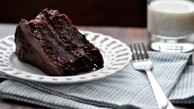 طرز تهیه کیک خیس ترکیه ای بسیار خوشمزه و مجلسی