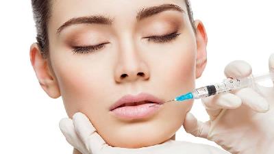 بعد از بوتاکس و فیلر واکسن کرونا بزنیم؟