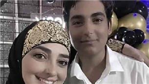 ببینید؛ ماجرای کلاهبرداری و طلاق غم انگیز مجری تلویزیون