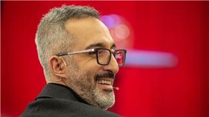 ببینید: دلتنگی غم انگیز امیرمهدی ژوله برای مادرش