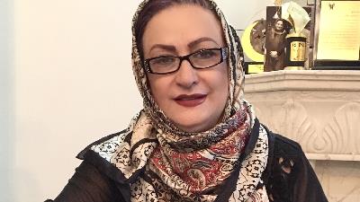 ببینید: دعوای شدید مریم امیرجلالی و حمید لولایی