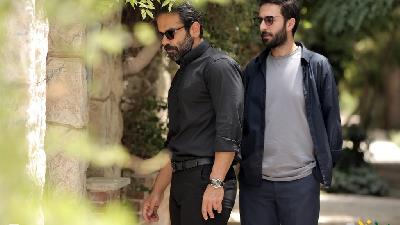 ساعت پخش و تکرار سریال نوار زرد 2 از شبکه آی فیلم