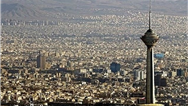 احساس تعلق مردمان تهران به کدام مناطق است