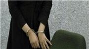 زن بی خانمان برای زندگی در زندان آدم ربایی کرد