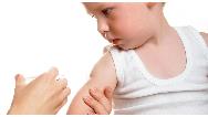 نکات مهم برای تزریق واکسن آنفولانزا به کودکان